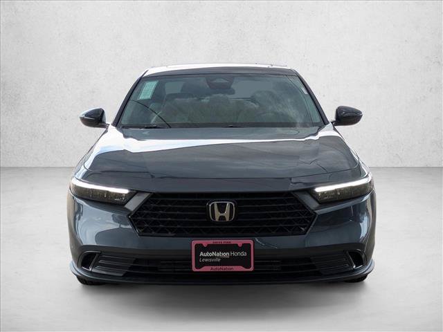 New 2026 Honda Accord SE image 6