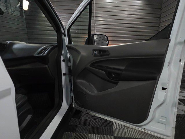 Used 2022 Ford Transit Connect XL image 29
