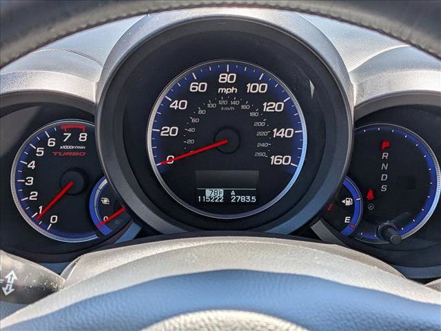 Used 2008 Acura RDX SH-AWD w/ Technology Package image 11