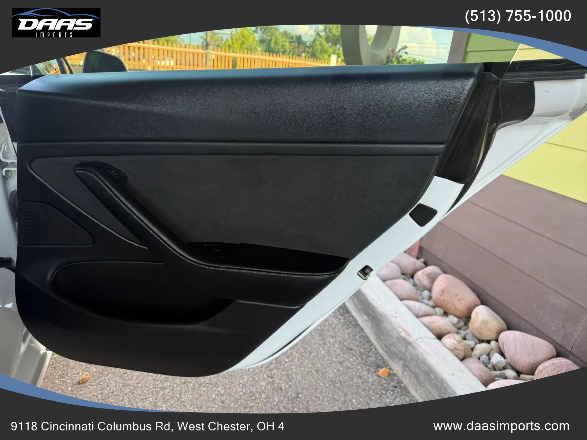 Used 2021 Tesla Model 3 Long Range AWD/4WD image 35
