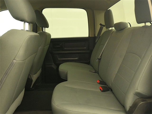 Used 2020 RAM 1500 Tradesman w/ Tradesman SXT Package image 11