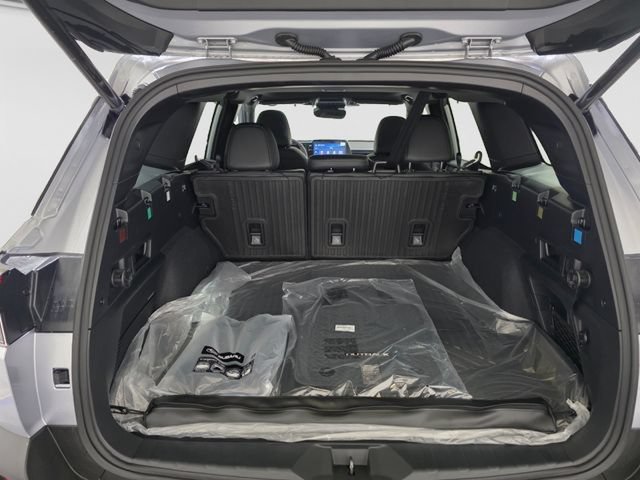 New 2026 Subaru Outback Limited AWD/4WD image 36