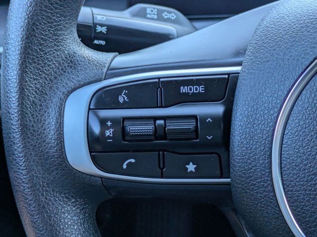 Used 2025 Kia K5 LXS image 23
