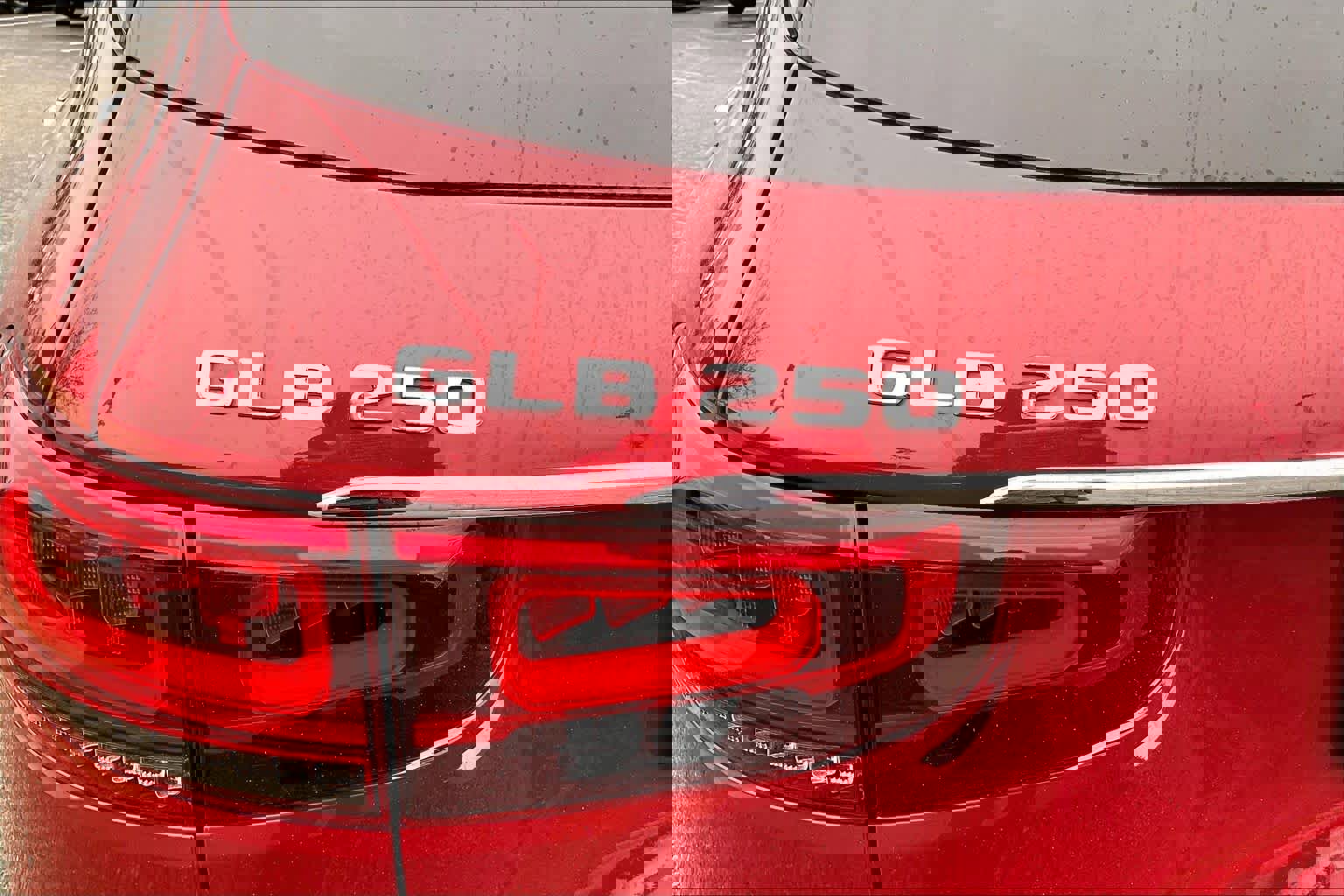 Used 2022 Mercedes-Benz GLB 250 image 10