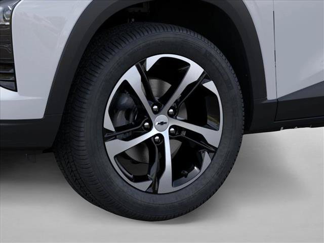 New 2026 Chevrolet Trax RS FWD image 9
