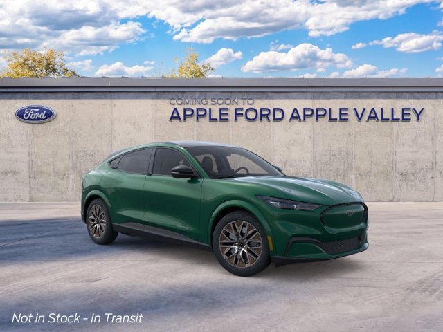 New 2026 Ford Mustang Mach-E Premium AWD/4WD image 7