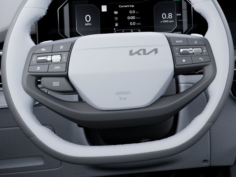 New 2027 Kia Niro SX Touring FWD image 22