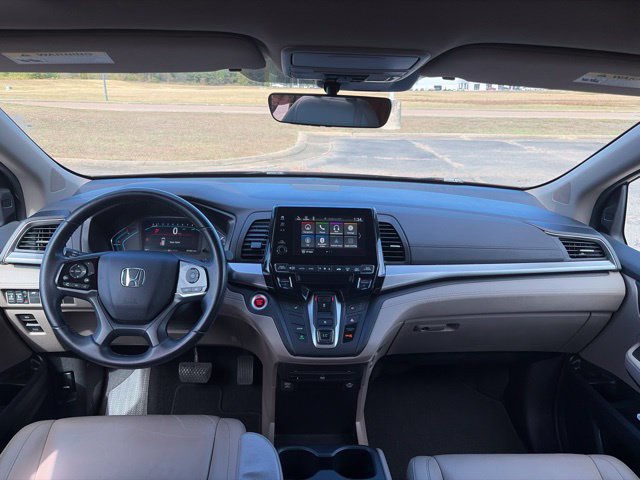 Used 2019 Honda Odyssey EX-L image 7