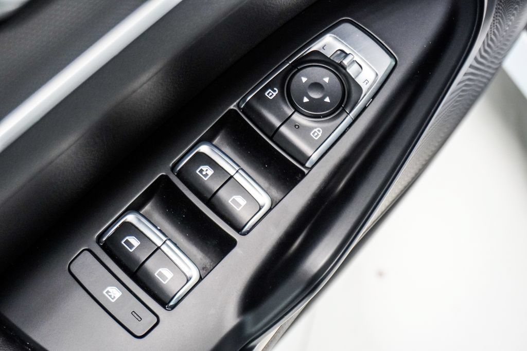 Used 2022 Kia K5 LXS FWD image 19