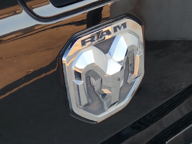 Used 2023 RAM 1500 Lone Star AWD/4WD image 9