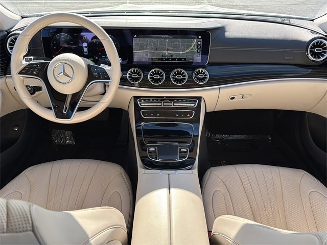 Certified 2022 Mercedes-Benz CLS 450 4MATIC image 10