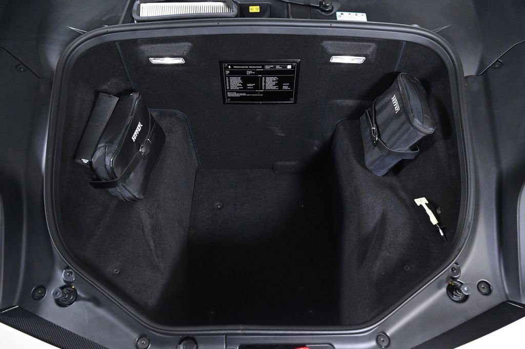 Used 2018 Ferrari 488 Spider RWD image 29