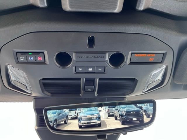 New 2025 GMC Hummer EV 3X AWD/4WD image 39