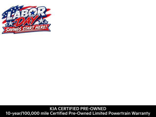 Certified 2024 Kia Seltos EX AWD/4WD image 1