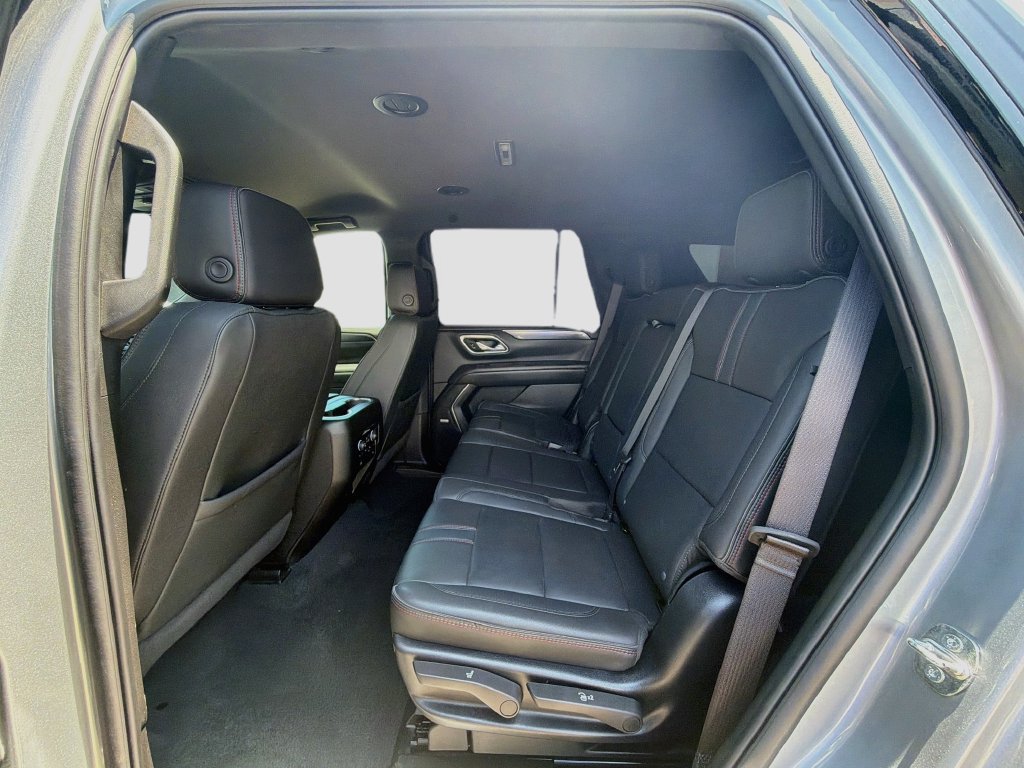 Used 2024 Chevrolet Tahoe RST w/ Luxury Package RWD image 24