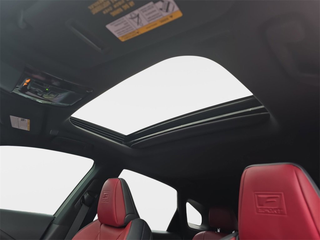 Certified 2024 Lexus RX 350 F Sport image 30