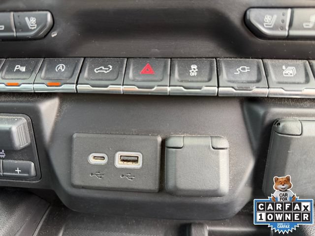 Used 2020 GMC Sierra 1500 SLT RWD image 6