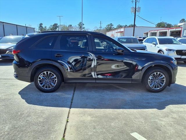 Used 2025 MAZDA CX-70 3.3 Turbo w/ Preferred Package image 5