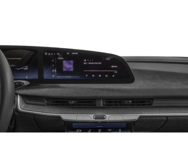 Used 2023 Lucid Air Touring AWD/4WD image 9