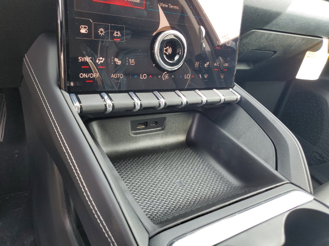 New 2027 GMC Terrain Denali AWD/4WD image 23