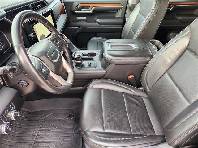 Used 2022 GMC Sierra 1500 Denali image 13