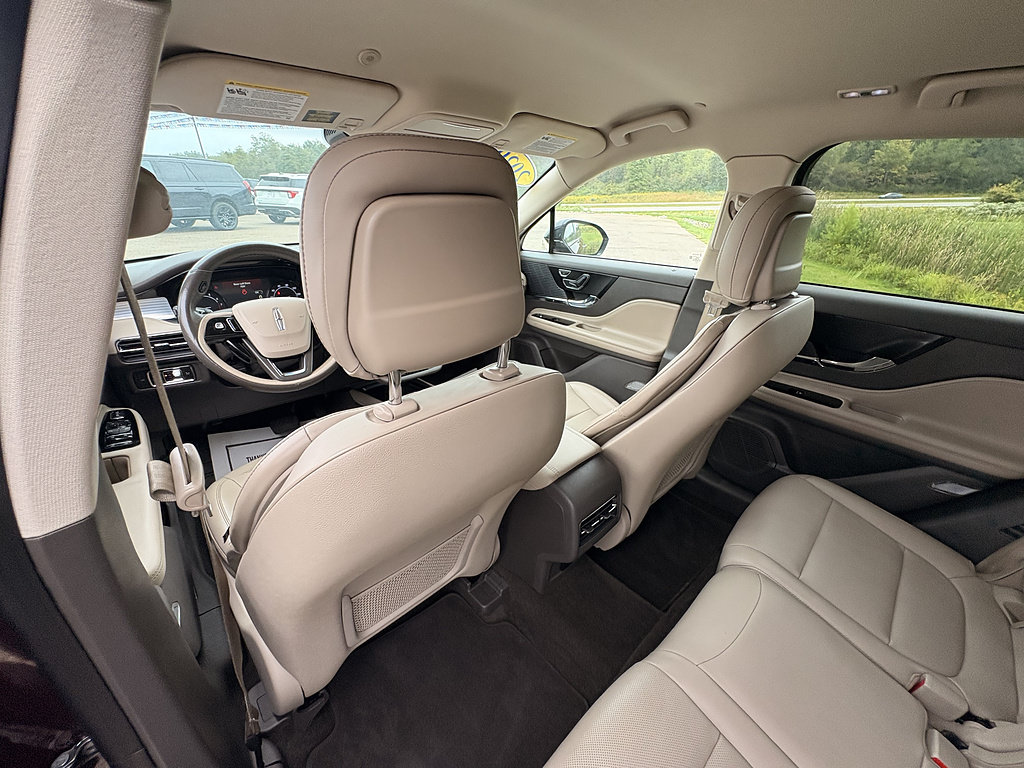 Used 2020 Lincoln Corsair FWD image 18