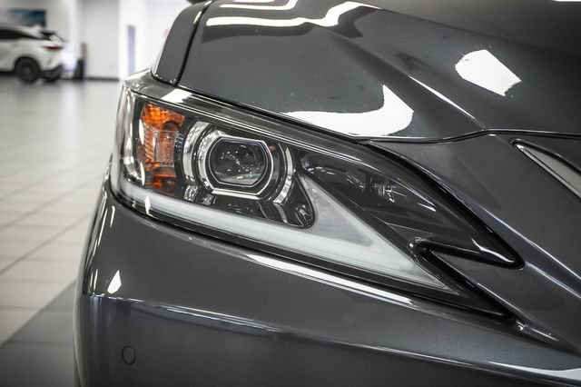 Certified 2025 Lexus ES 350 w/ Premium Package FWD image 27