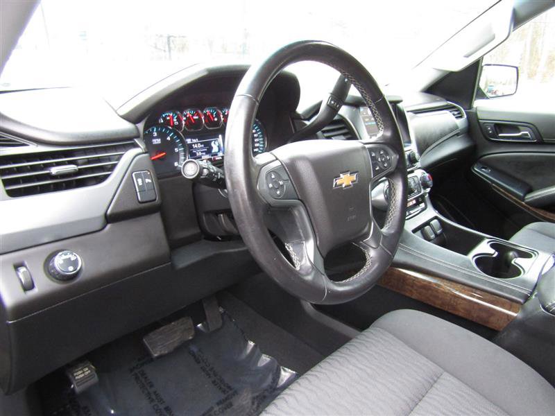 Used 2019 Chevrolet Tahoe LS image 14