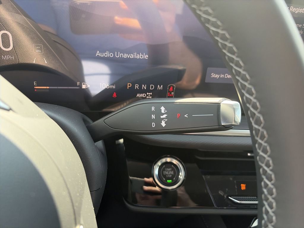 New 2026 Buick Envision Preferred image 19