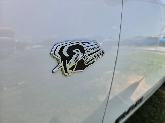 New 2026 RAM 1500 Warlock AWD/4WD image 5