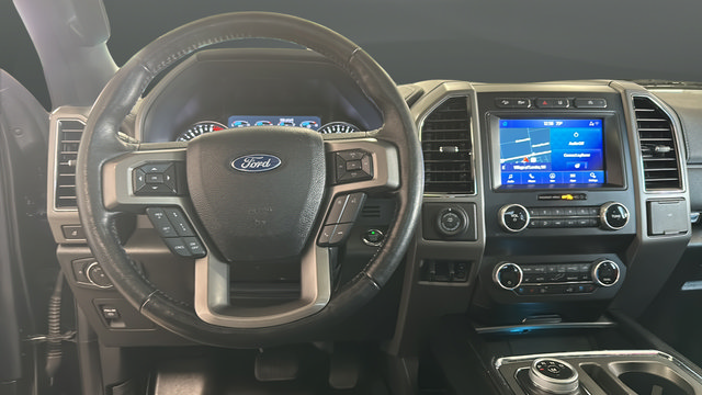 Used 2021 Ford Expedition Max XLT AWD/4WD image 11
