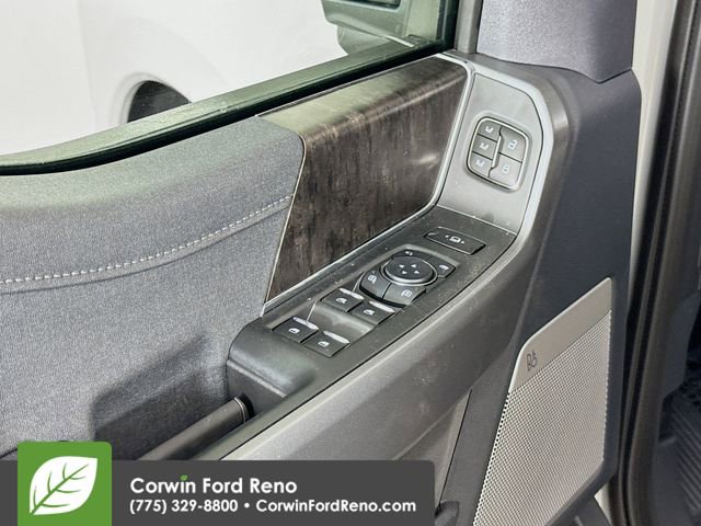 New 2026 Ford F250 Lariat image 20