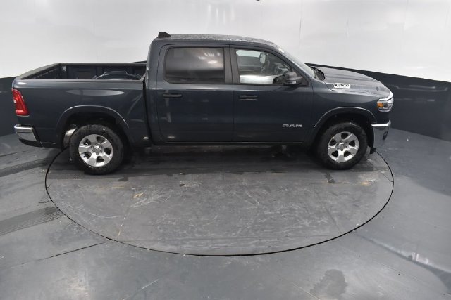 New 2026 RAM 1500 Big Horn AWD/4WD image 50