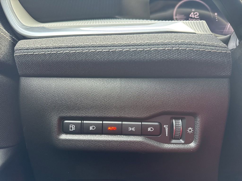 New 2026 Jeep Cherokee Laredo AWD/4WD image 10