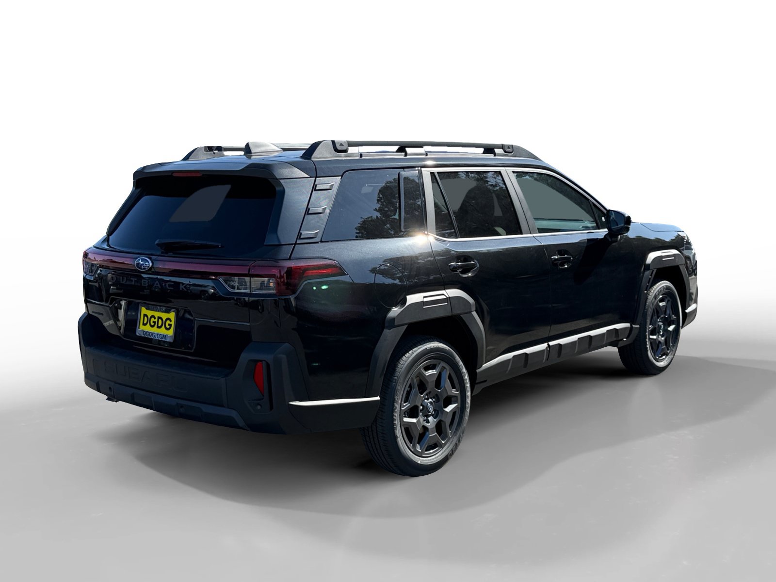 New 2026 Subaru Outback Premium AWD/4WD image 5