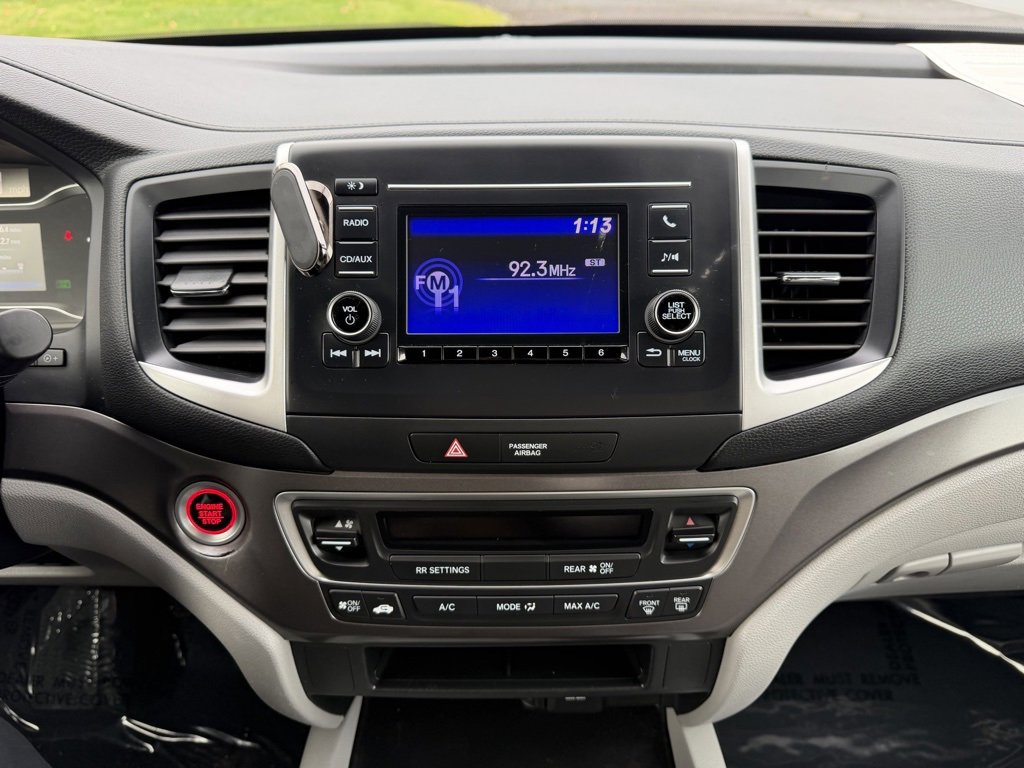 Used 2016 Honda Pilot LX image 20