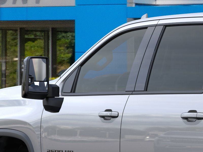New 2026 Chevrolet Silverado 2500 LTZ w/ LTZ Plus Package image 12