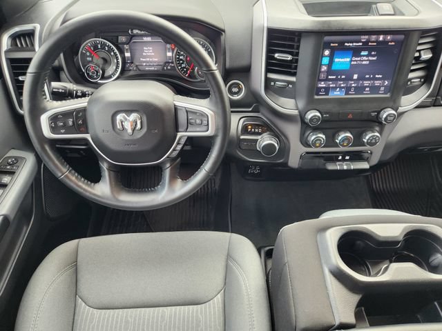 Used 2022 RAM 1500 Lone Star RWD image 27