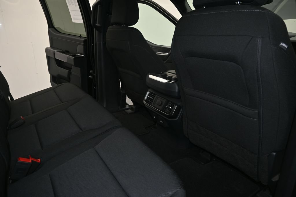 Used 2023 Ford F150 XLT w/ Equipment Group 302A High AWD/4WD image 11