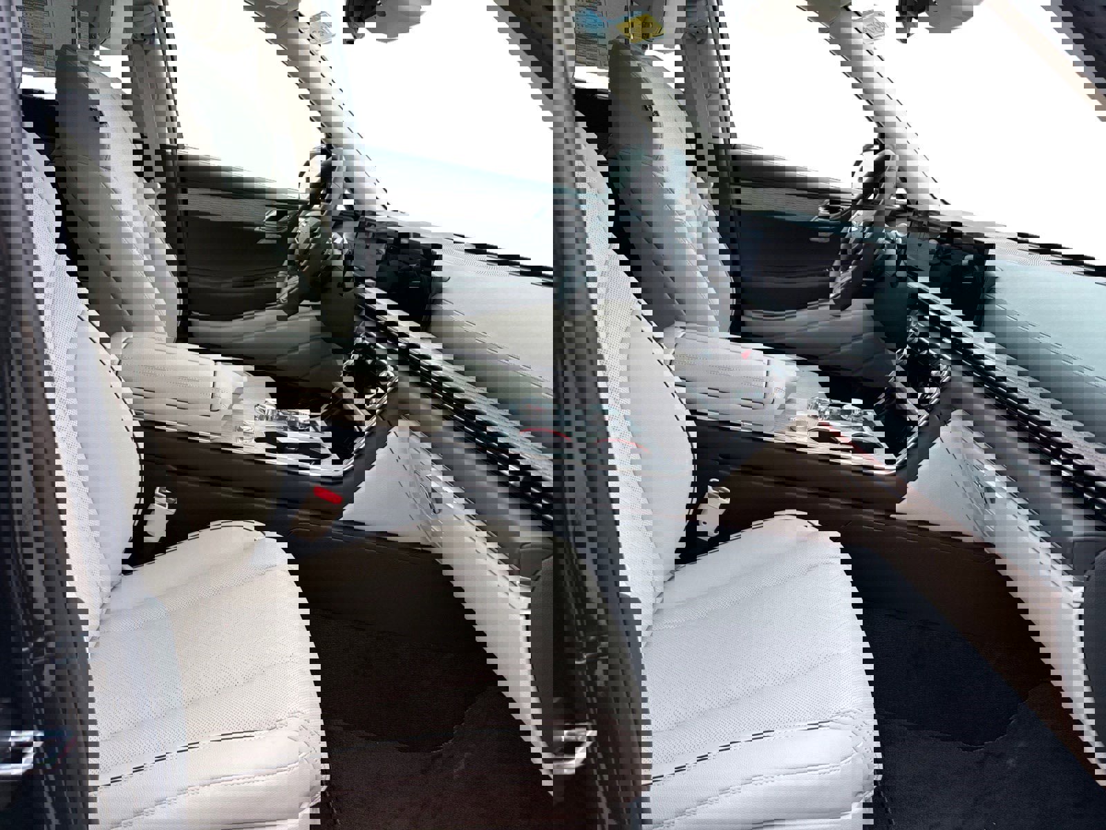 New 2026 Genesis GV80 2.5T Prestige image 15