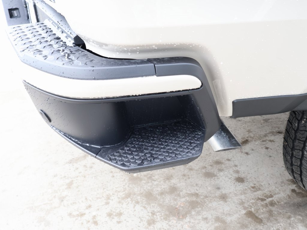 New 2026 GMC Canyon Elevation w/ Convenience Package image 31