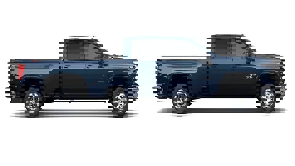 New 2026 Chevrolet Silverado 3500 LT w/ Texas Edition AWD/4WD image 29