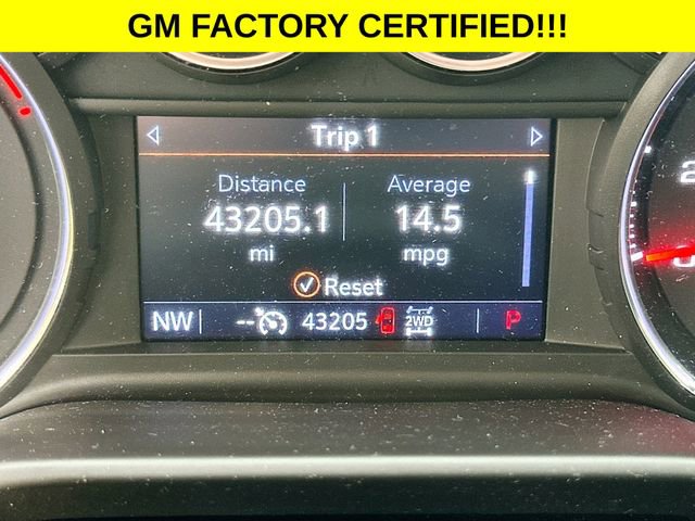 Used 2023 Chevrolet Silverado 3500 LTZ w/ Gooseneck/5TH Wheel Package image 12