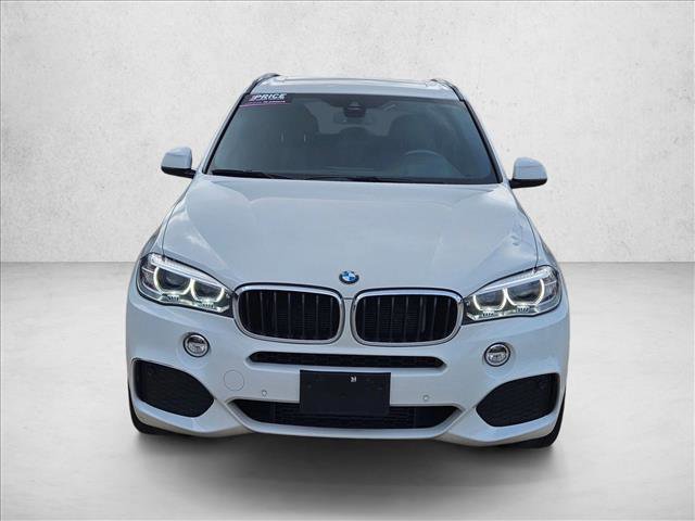 Used 2018 BMW X5 sDrive35i image 2