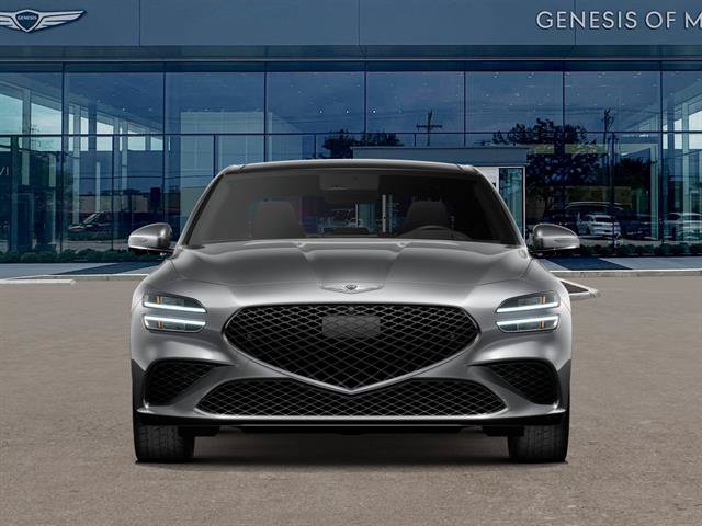 New 2026 Genesis G70 3.3T Sport Prestige AWD/4WD image 6