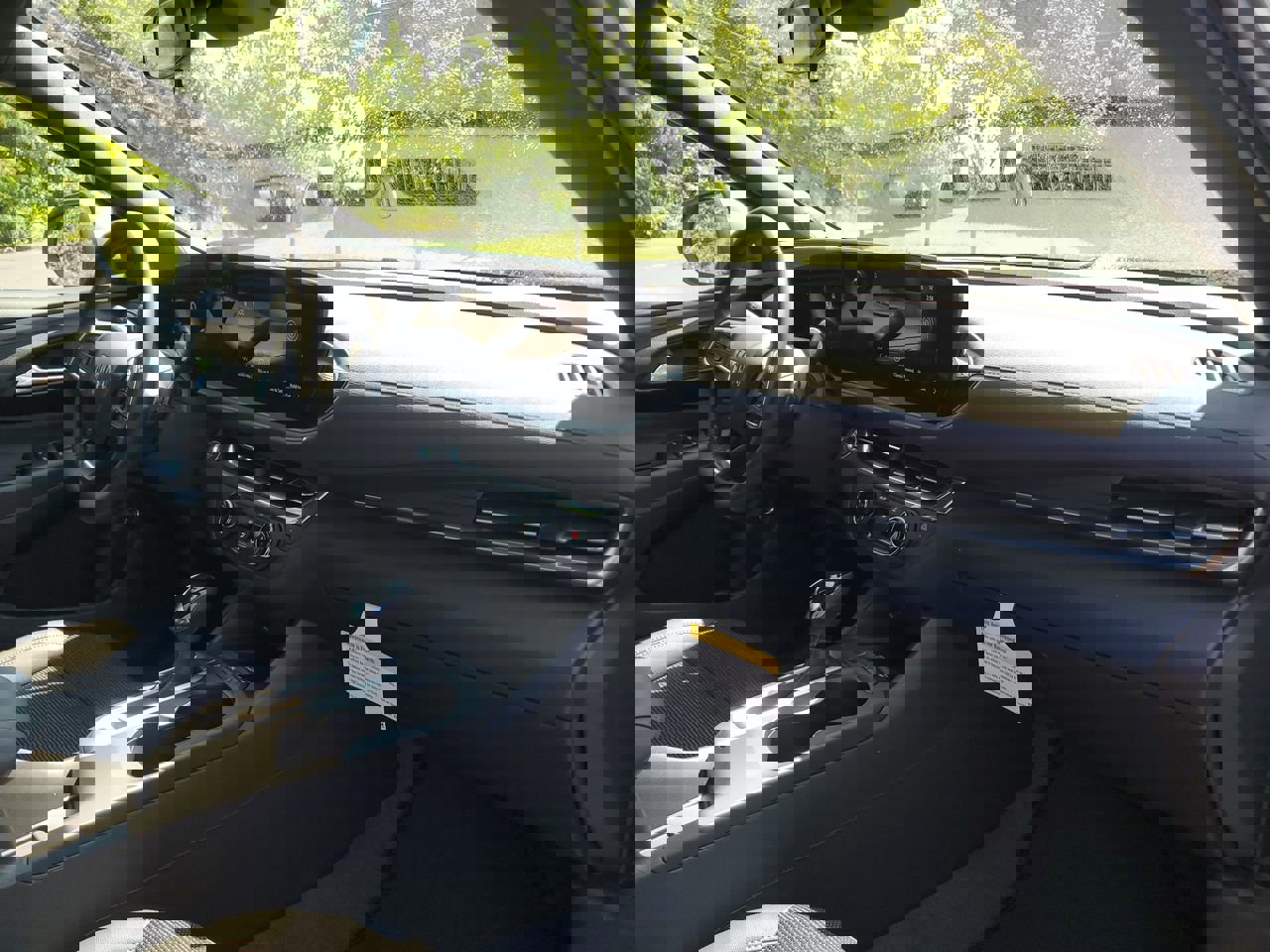 New 2025 Buick Envista Preferred w/ Convenience I Package image 61