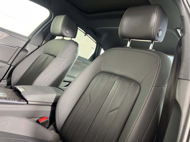 Used 2021 Audi A6 3.0T Prestige w/ Prestige Package image 21