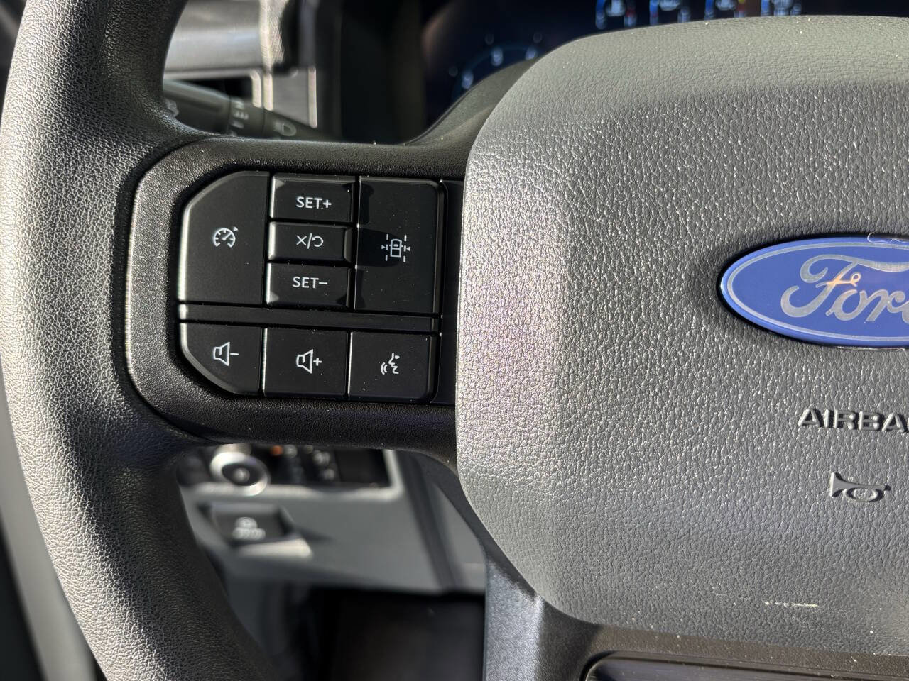 Used 2025 Ford F150 STX w/ Equipment Group 200A image 17