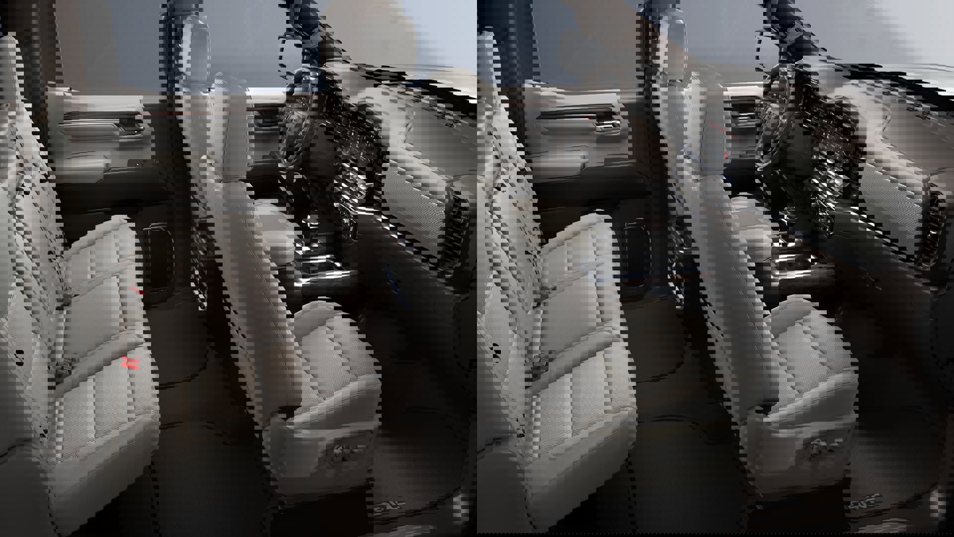 New 2026 GMC Sierra 1500 SLT image 31