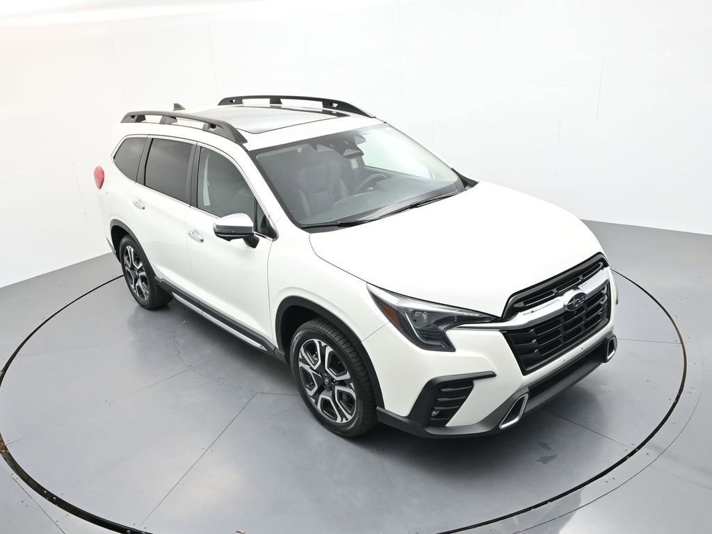 Used 2023 Subaru Ascent Touring AWD/4WD image 21
